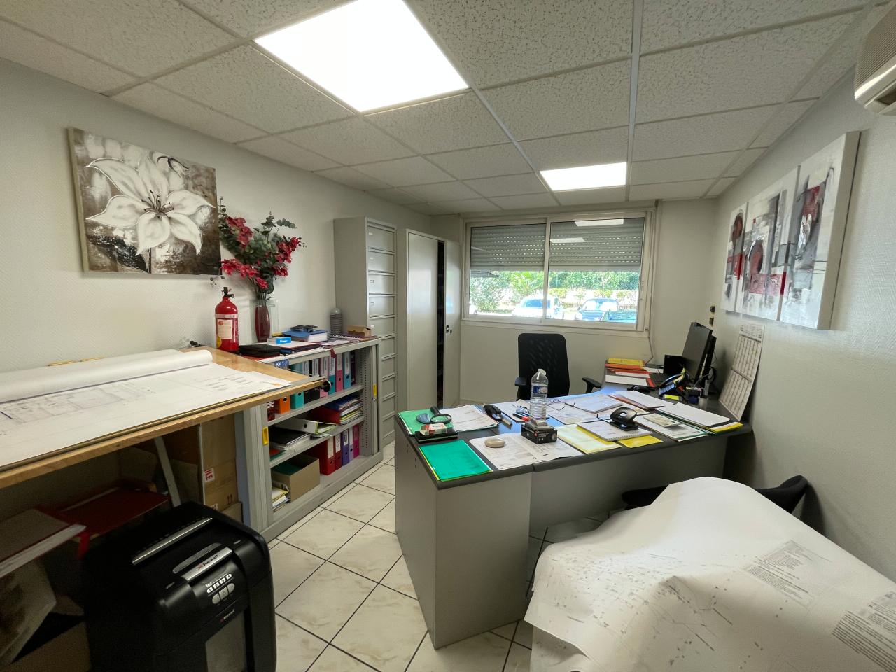 Local d'activité Toulouse 210m² Location local d'activité Toulouse Haute-Garonne OLACT2533182 3